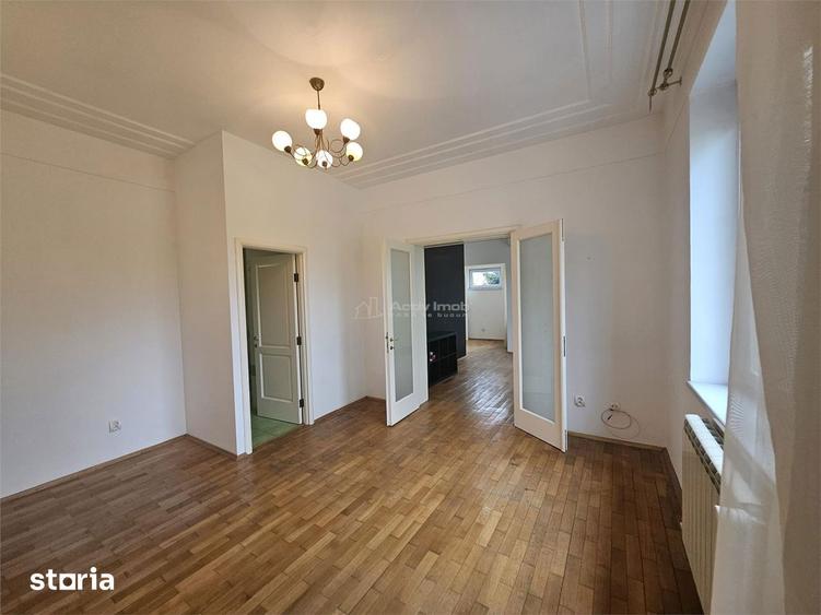 Vila Premium de inchiriat - Stirbei Voda Victoriei - 18