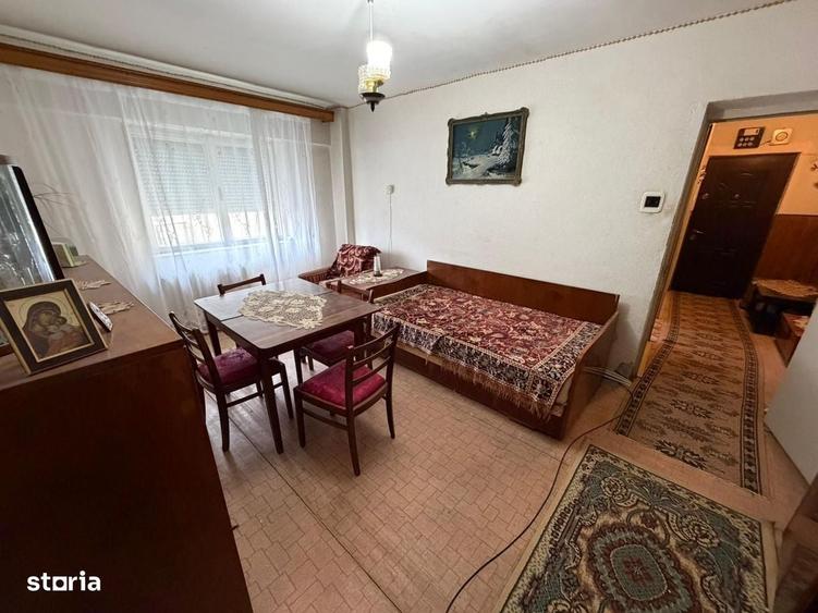 Apartament 4 camere, etaj 3 - Cugir - 10