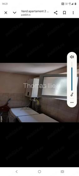 Apartament 2 camere zona progresu, Slatina Olt