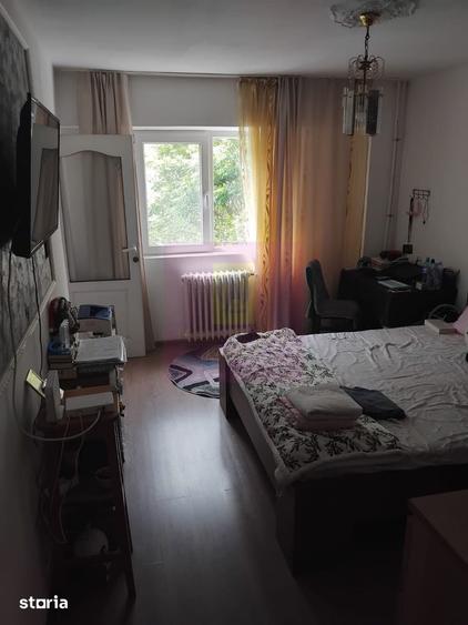 Garsonieră în Crângași