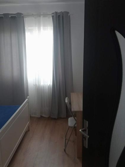 Apartament cu 4 camere decomandat în Mărăști