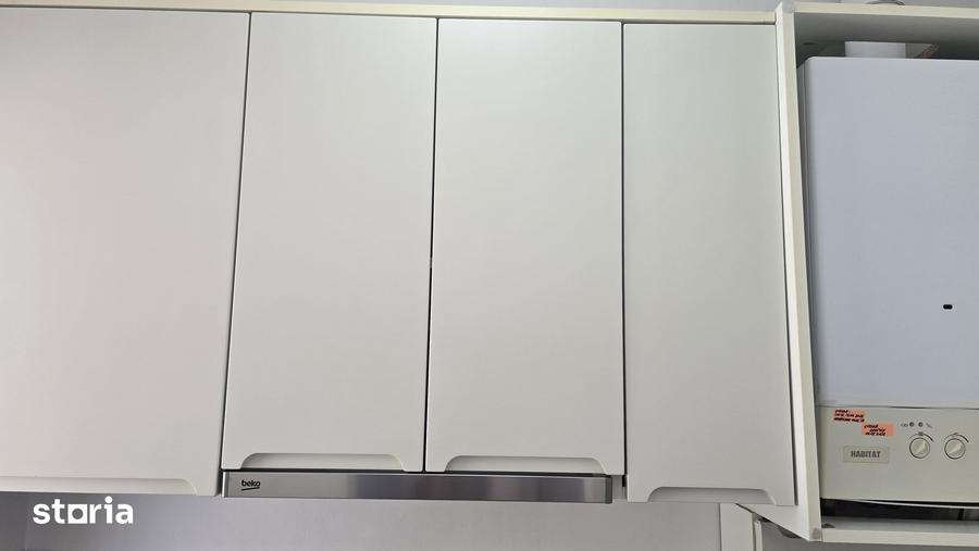 Garsonieră decomandată în Micro 15