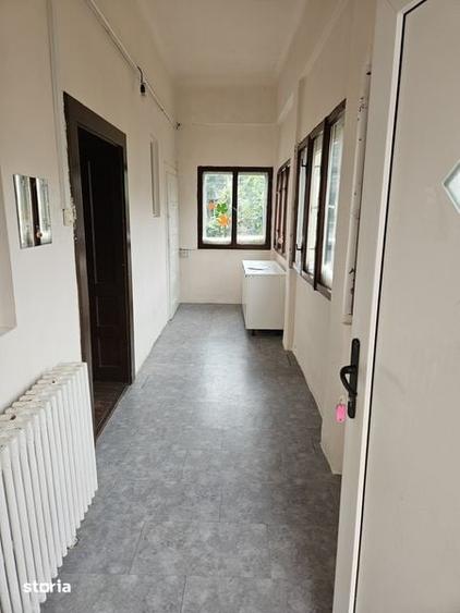 Casa de vanzare str. Bistritei - 5