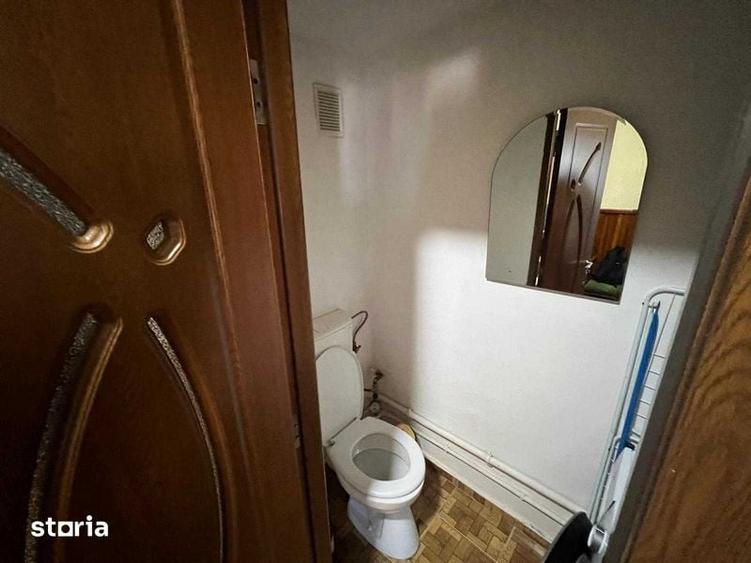 Comision 0. Vanzare Apartament 3 camere, Ultracentral, Decomandat - 8