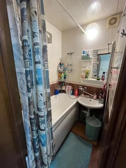 Apartament cu 2 camere decomandat în Mehala
