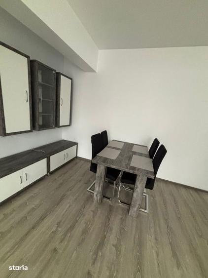 Apartament cu 2 camere în Între Lacuri
