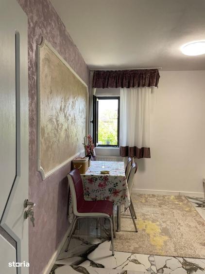 Apartament 2 camere complet mobilat si utilat/ Bragadiru Cristalului - 9
