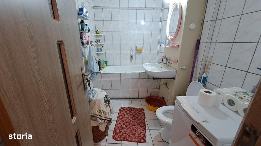 Garii / Zona Peny apartament 2 camere decomandat - 8