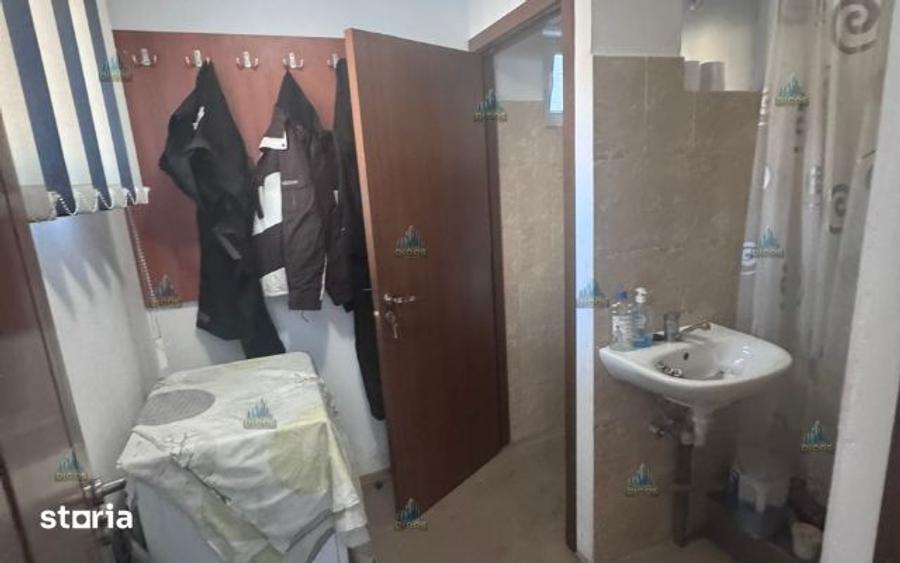 Spațiu comercial, de 529 mp, în Central