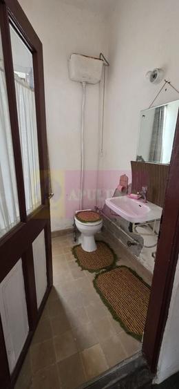 Apartament cu 3 camere nedecomandat în Furnica