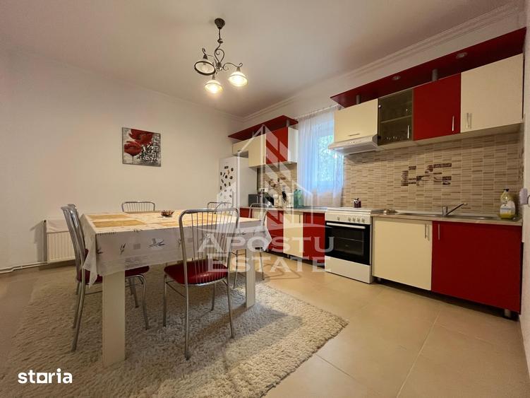 Casă cu 3 camere cu Teren 226 Mp în Șagului