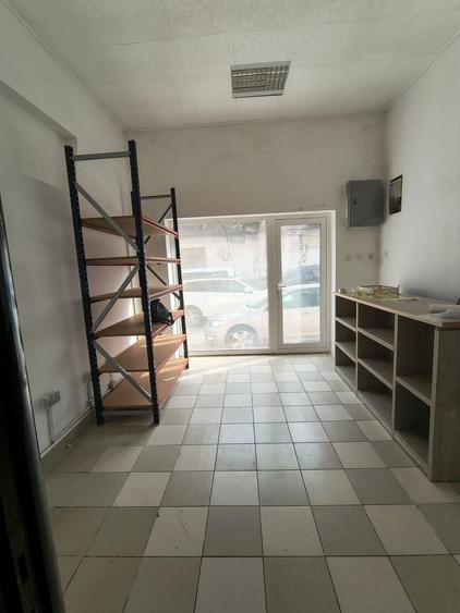 EXCLUSIV PIATA GRIVITEI SPATIU COMERCIAL D+P S=56 MP PRET 79900 EURO - 8