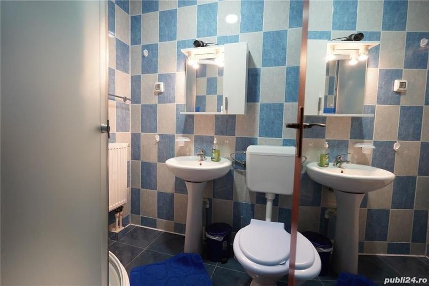 Casă cu 6 camere cu Teren 1412 Mp în Breaza de Sus