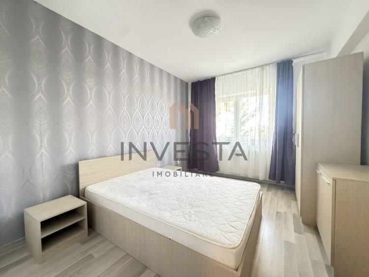 Apartament cu 2 camere si loc de parcare in zona Buna Ziua - 6