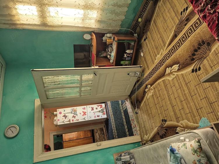 Casă cu 3 camere cu Teren 1000 Mp în Ștefănești