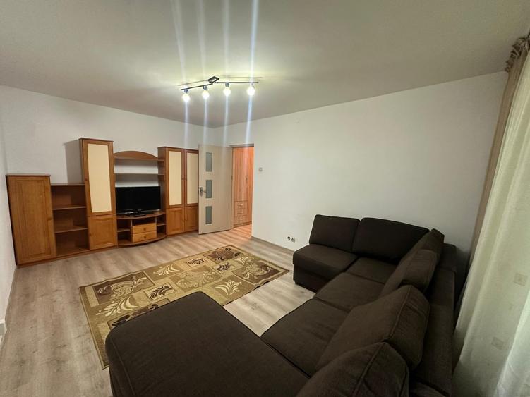 Giurgiului | 2 Camere | Decomandat | Parcare | - 1
