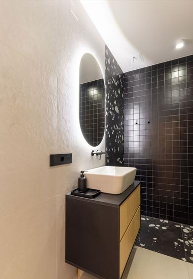 The Level I | 3 camere premium | 112 mp | Terasă 30 mp | Garaj dublu | - 16