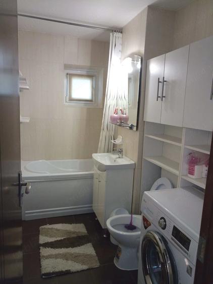 Apartament cu 2 camere semidecomandat în Freidorf