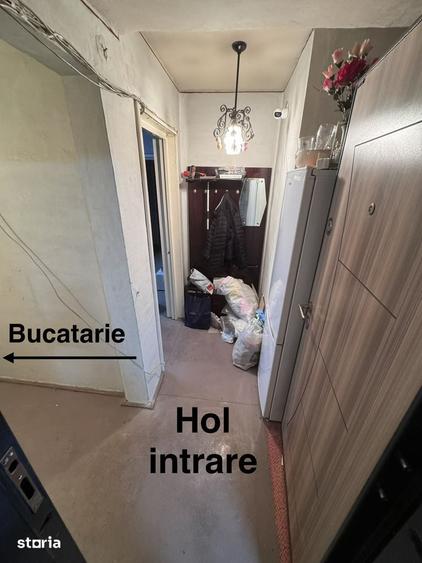 Apt 2 camere semidecom 38,5 mp, sect. 2, Bucuresti - 8