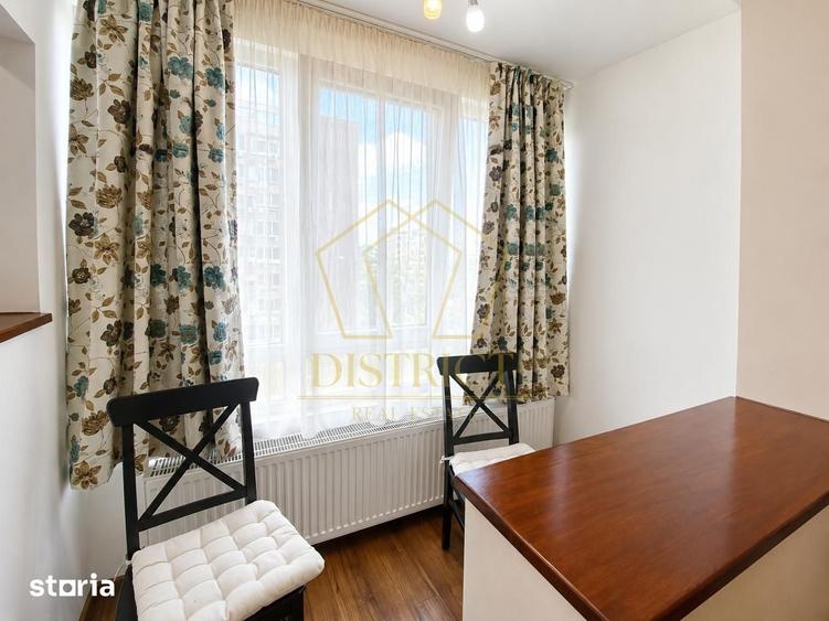 Apartament cu o camera | Take Ionescu - 4