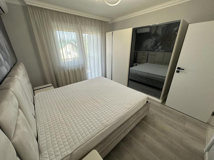 Apartament cu 3 camere decomandat în Braytim