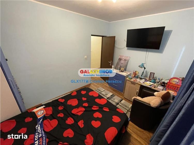 Casă cu 4 camere cu Teren 500 Mp în Tărtășești