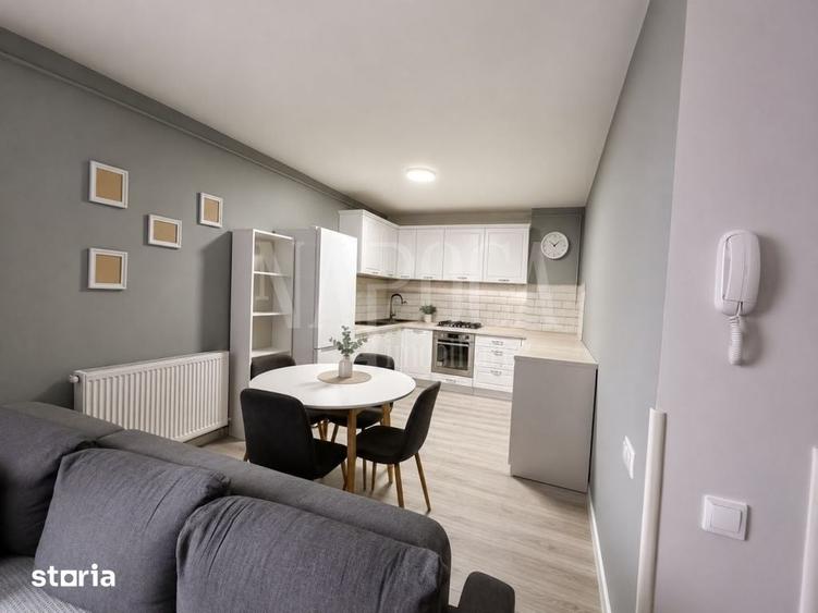 Apartament cu 2 camere în Bulgaria