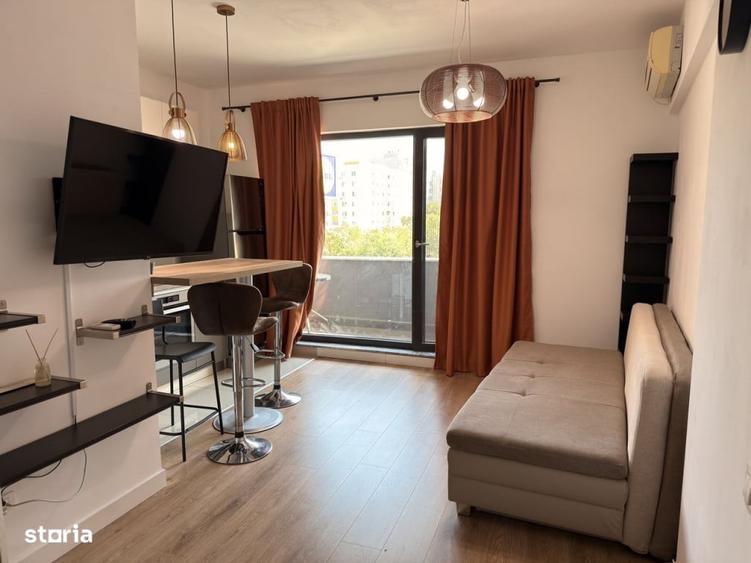 Dristor day residence cu parcare - 12