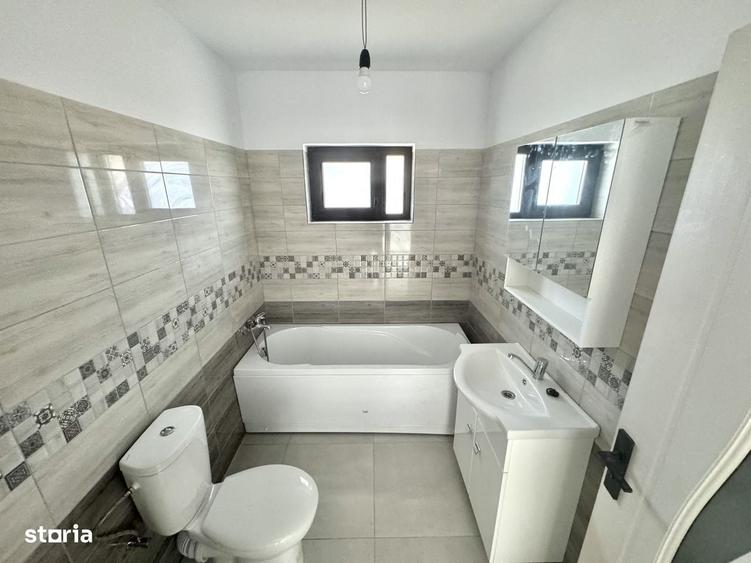Casă cu 3 camere în Vorovești