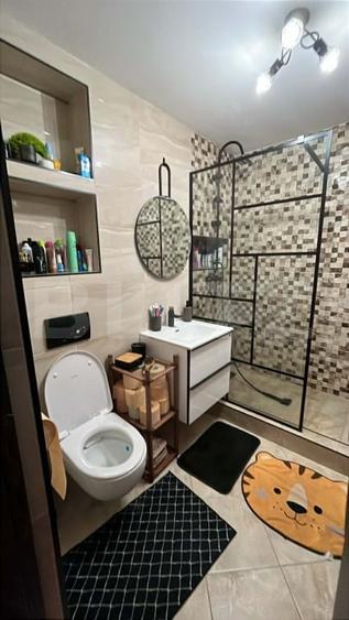 Apartament cu 2 camere, decomandat, etaj 6, cu lift, zona HAN/Spitalul Judetean - 6