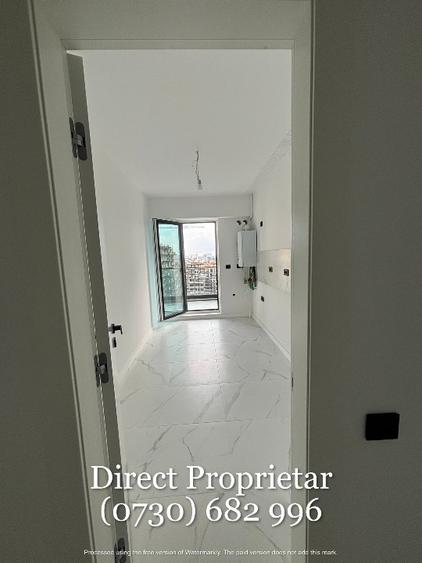 Apartament cu 2 camere decomandat în Theodor Pallady