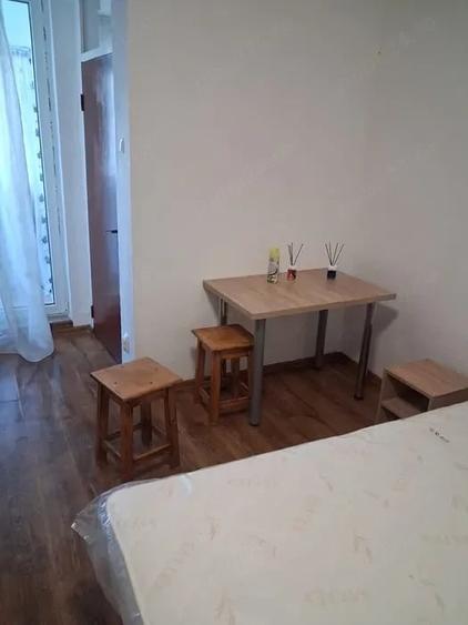 Garsonieră semidecomandată în Pantelimon