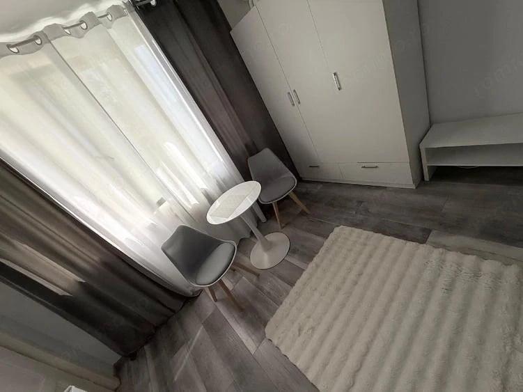 Garsonieră, mobilată în Gara de Nord