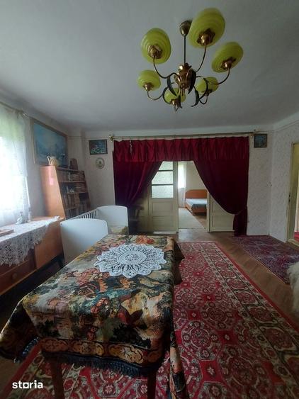 Vanzare casa si teren, sat Laicai - comuna Ceta?eni, jude?ul Arges - 15