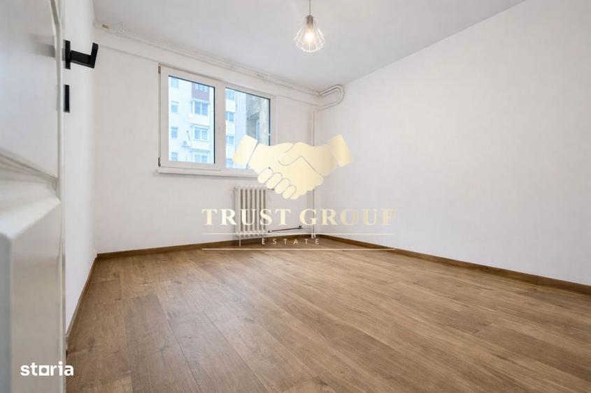 Apartament 3 camere Victoriei | Complet renovat | Posibilitate central - 8