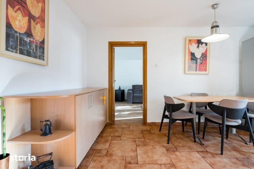 Apartament 2 camere - Decebal - 4
