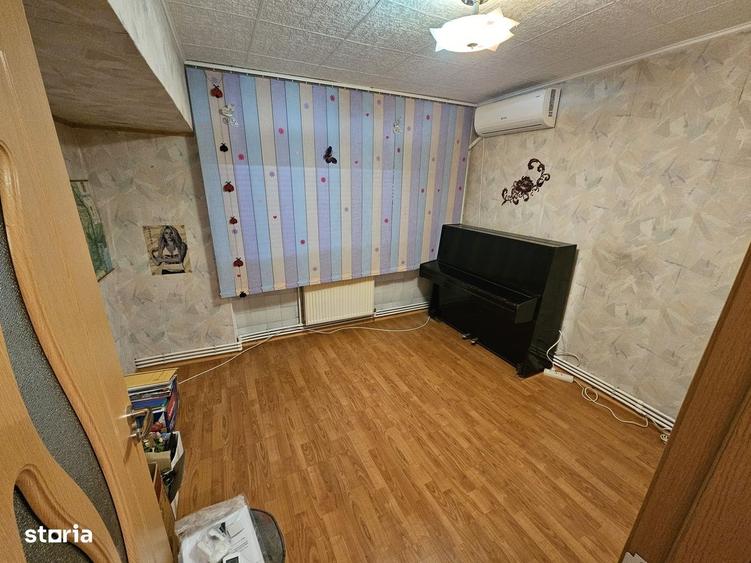 Apartament cu 2 camere în Orizont