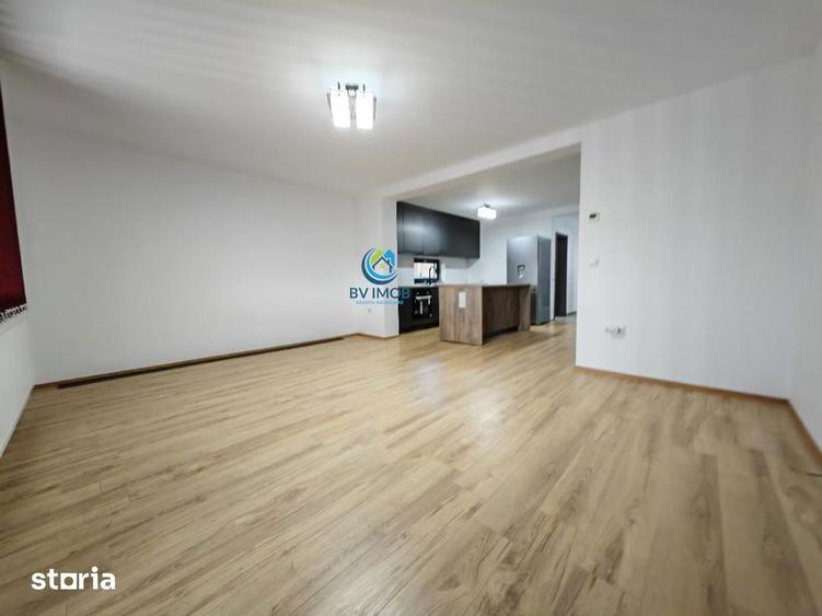 Casă cu 4 camere cu Teren 500 Mp în Tărlungeni