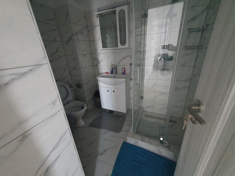 Apartament decomandat în Militari