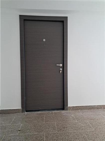 Apartament cu 2 camere semidecomandat în Dămăroaia