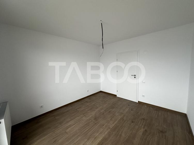 Apartament cu 3 camere decomandat în Mihai Viteazul