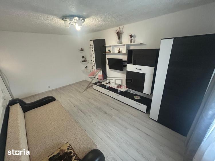 Inchiriere Apartament cu 2 camere decomandat Mircea cel Batran - 8