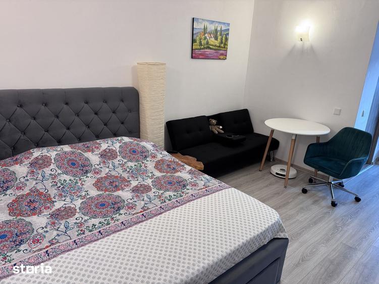 Garsonieră decomandată în Pantelimon