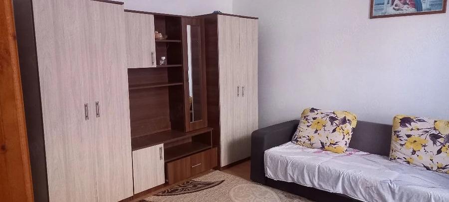 Garsonieră nedecomandată în Iosefin