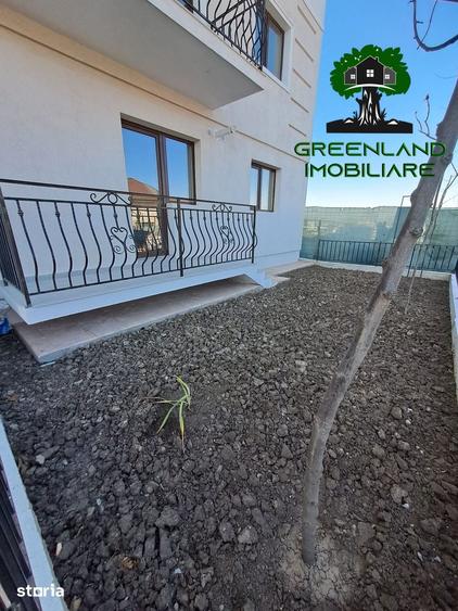 Apartament cu 2 camere în Lunca Cetățuii