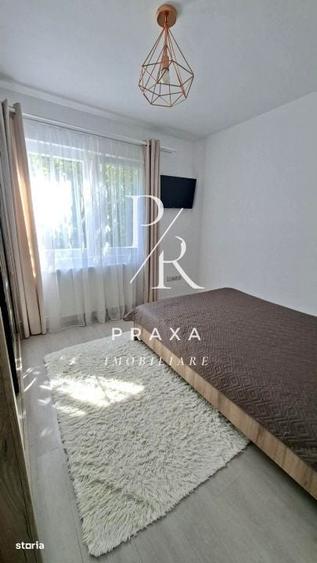 Apartament cu 2 camere semidecomandat în Mănăștur — fotografia 3