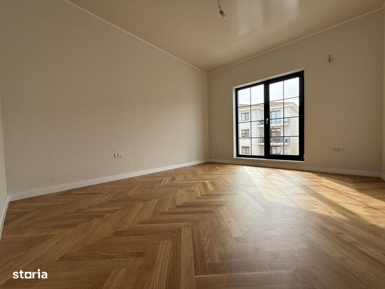 Duplex premium, 5 camere, 137 mp utili, parter + 1 etaj si pod - Brayt - 3