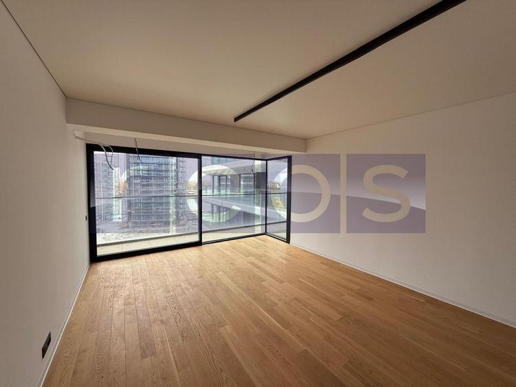 Apartament cu 2 camere în Barbu Văcărescu