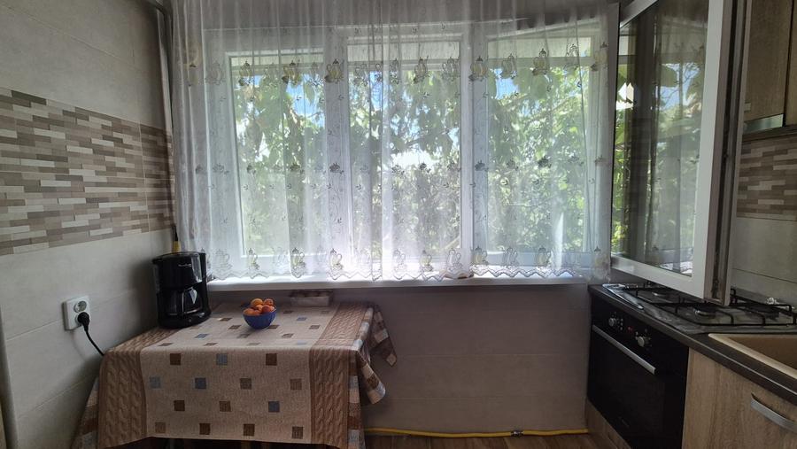 Apartament cu 2 camere decomandat în Siderurgiștilor