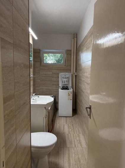 Ap 1 Cam | Buc Separata | Complex | Zona Linistita - 4